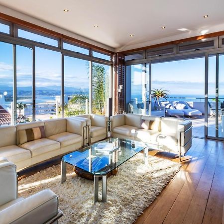 Apartamento Penthouse 230M2 On The Sea Plettenberg Bay Exterior foto