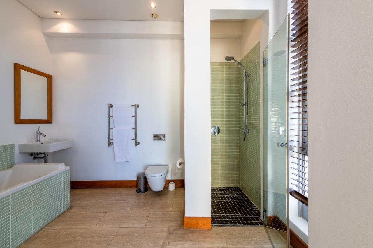 Apartamento Penthouse 230M2 On The Sea Plettenberg Bay Exterior foto