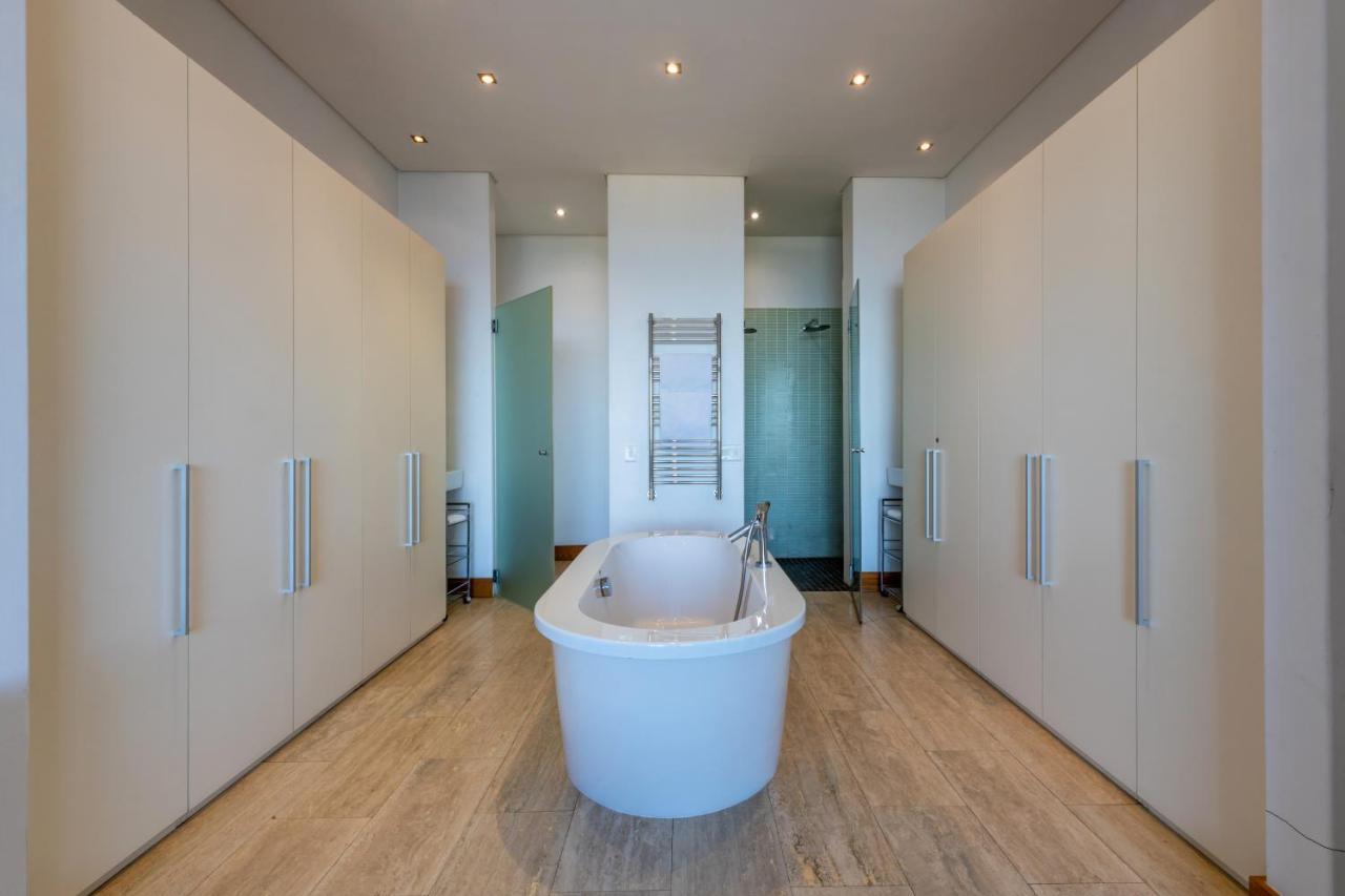 Apartamento Penthouse 230M2 On The Sea Plettenberg Bay Exterior foto