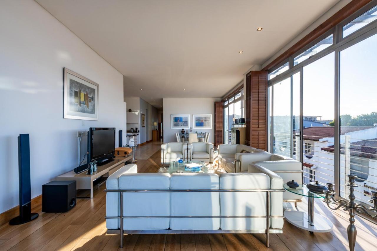 Apartamento Penthouse 230M2 On The Sea Plettenberg Bay Exterior foto