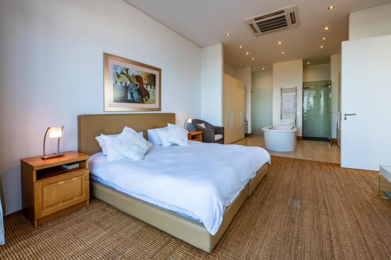 Apartamento Penthouse 230M2 On The Sea Plettenberg Bay Exterior foto