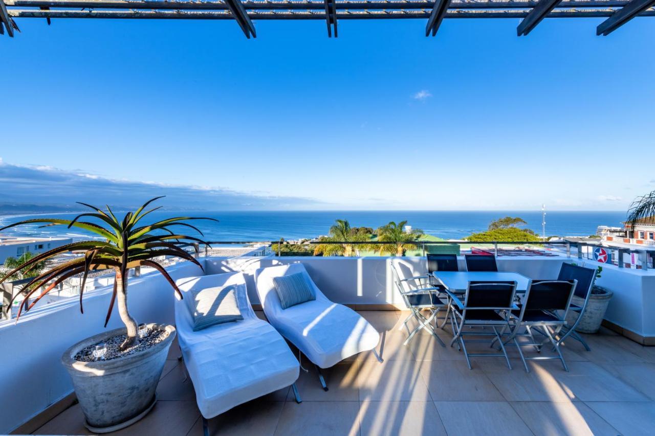 Apartamento Penthouse 230M2 On The Sea Plettenberg Bay Exterior foto
