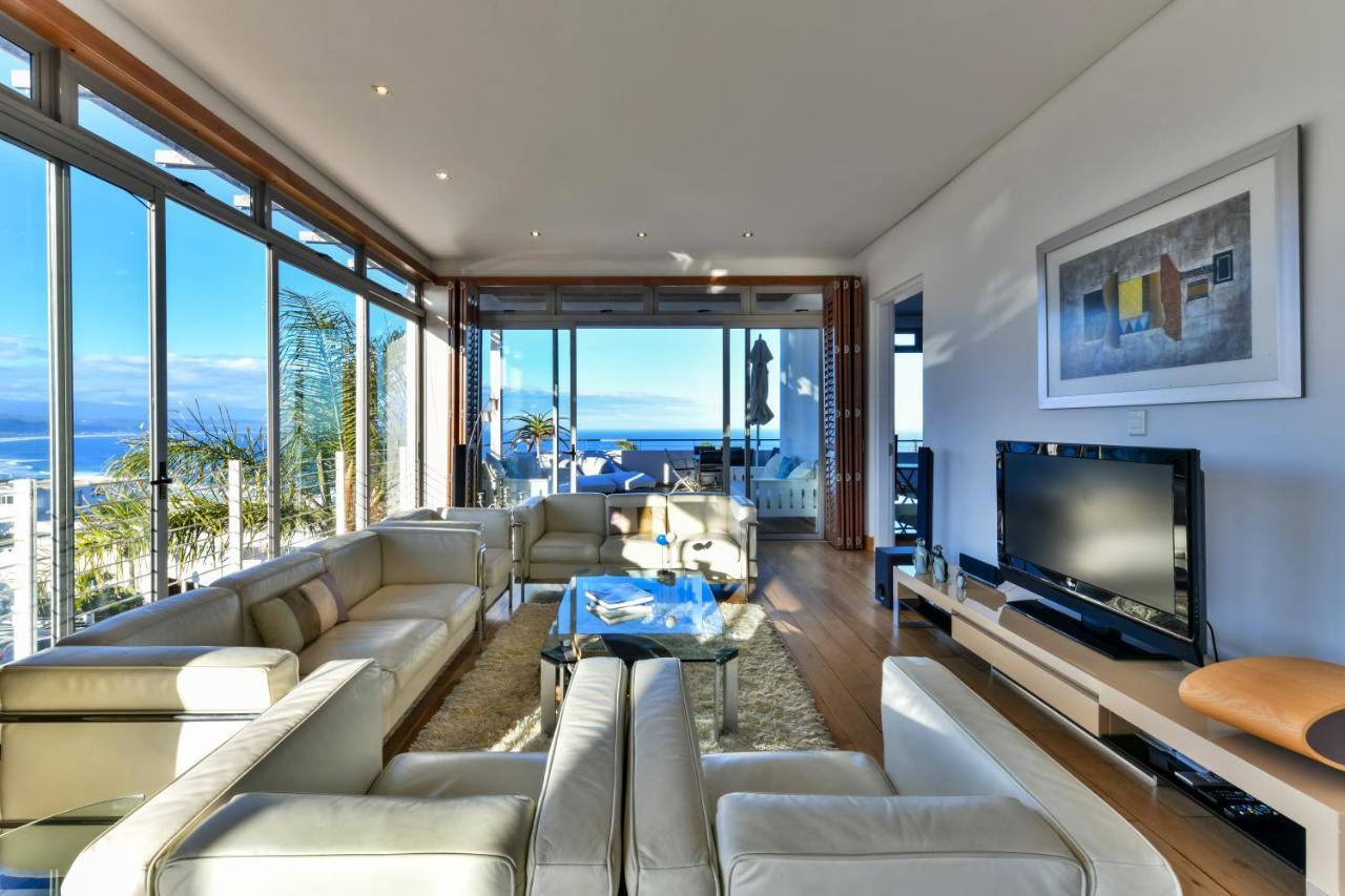 Apartamento Penthouse 230M2 On The Sea Plettenberg Bay Exterior foto