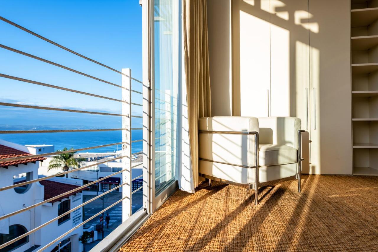 Apartamento Penthouse 230M2 On The Sea Plettenberg Bay Exterior foto