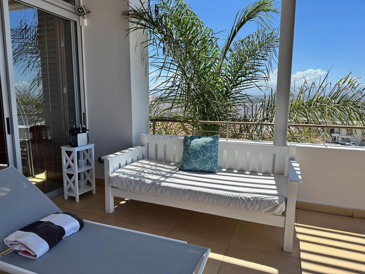 Apartamento Penthouse 230M2 On The Sea Plettenberg Bay Exterior foto