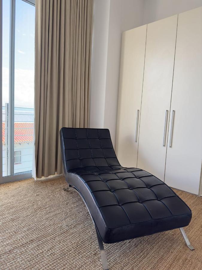 Apartamento Penthouse 230M2 On The Sea Plettenberg Bay Exterior foto