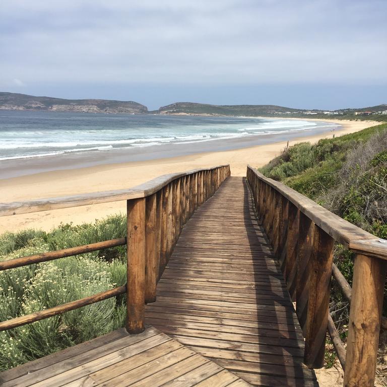 Apartamento Penthouse 230M2 On The Sea Plettenberg Bay Exterior foto