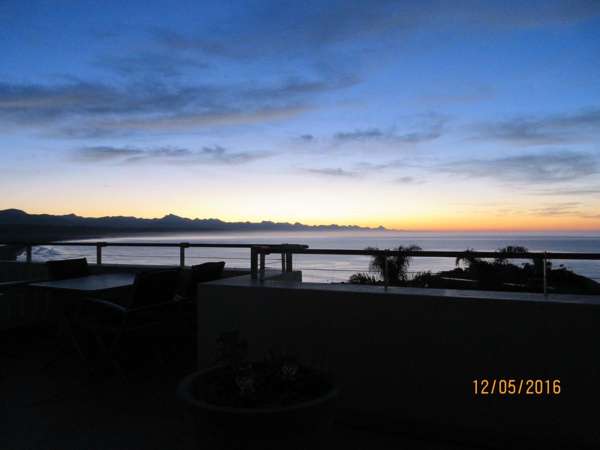 Apartamento Penthouse 230M2 On The Sea Plettenberg Bay Exterior foto