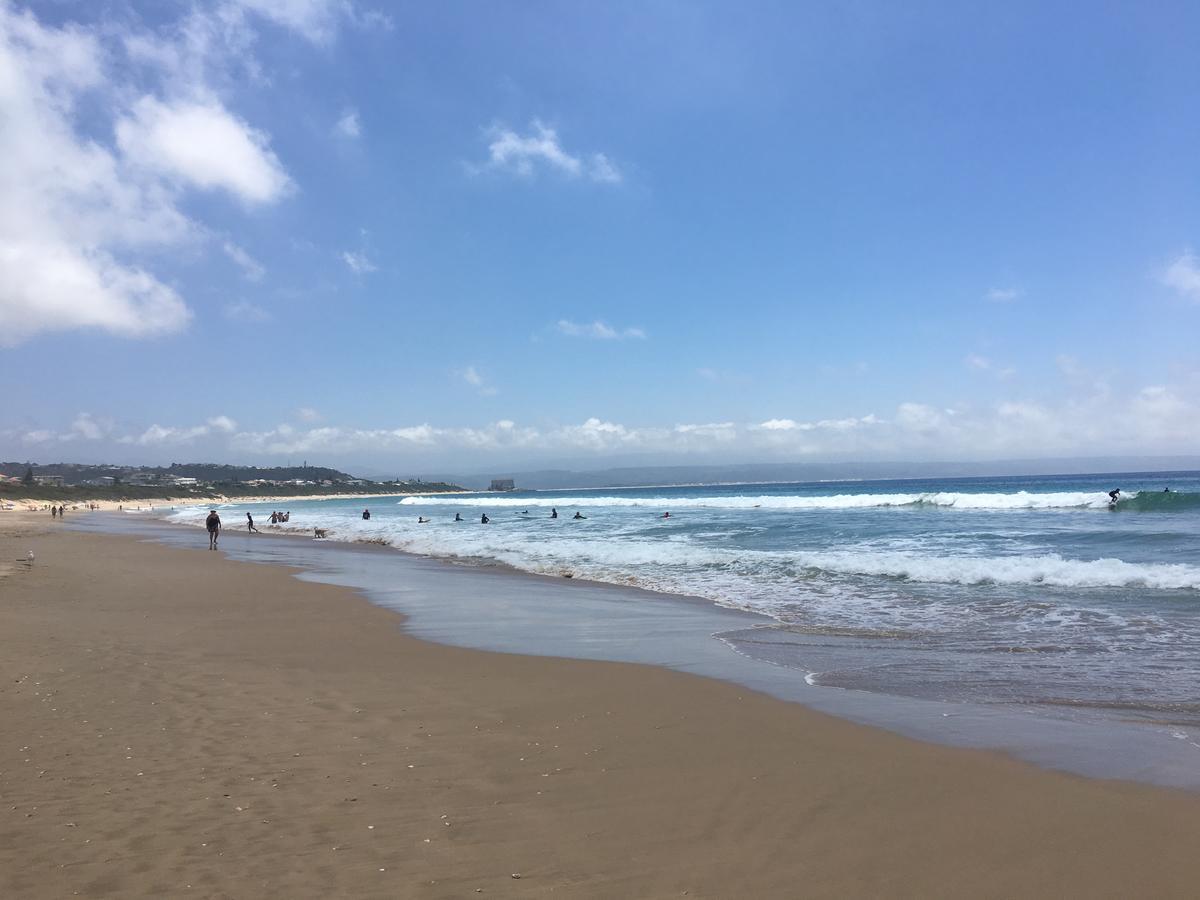 Apartamento Penthouse 230M2 On The Sea Plettenberg Bay Exterior foto